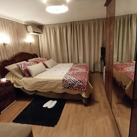 Studio Les Belles Residences Касабланка Екстер'єр фото