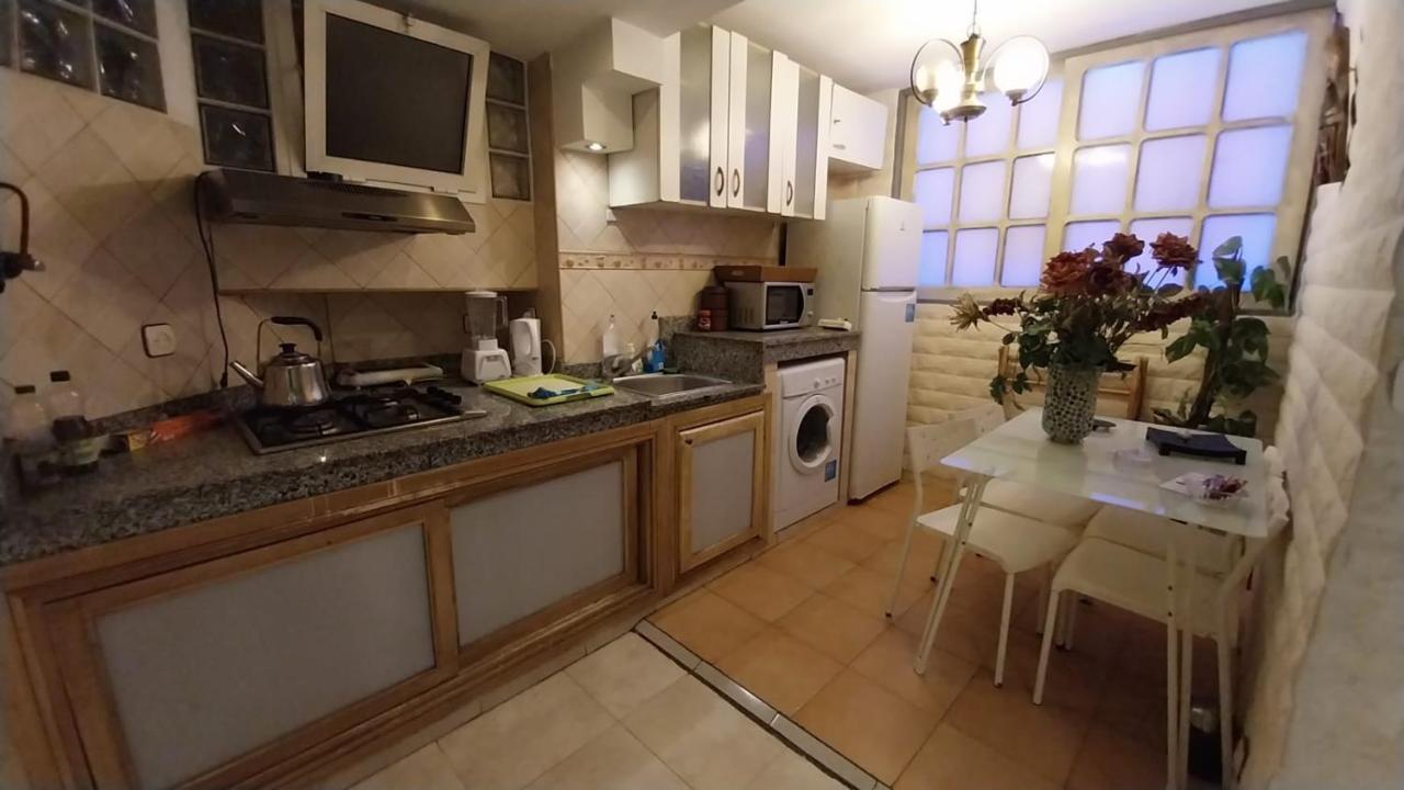 Studio Les Belles Residences Касабланка Екстер'єр фото