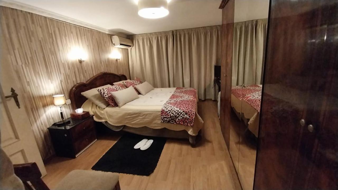 Studio Les Belles Residences Касабланка Екстер'єр фото