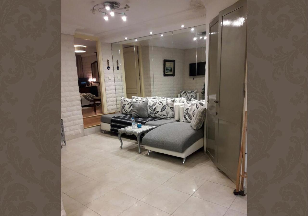 Studio Les Belles Residences Касабланка Екстер'єр фото