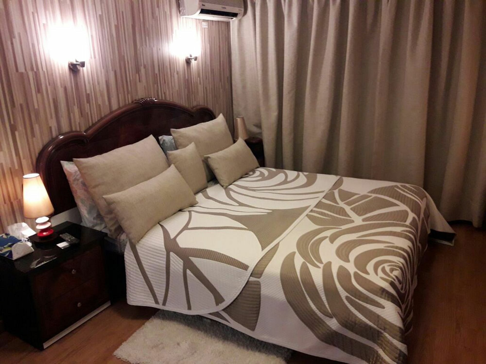 Studio Les Belles Residences Касабланка Екстер'єр фото