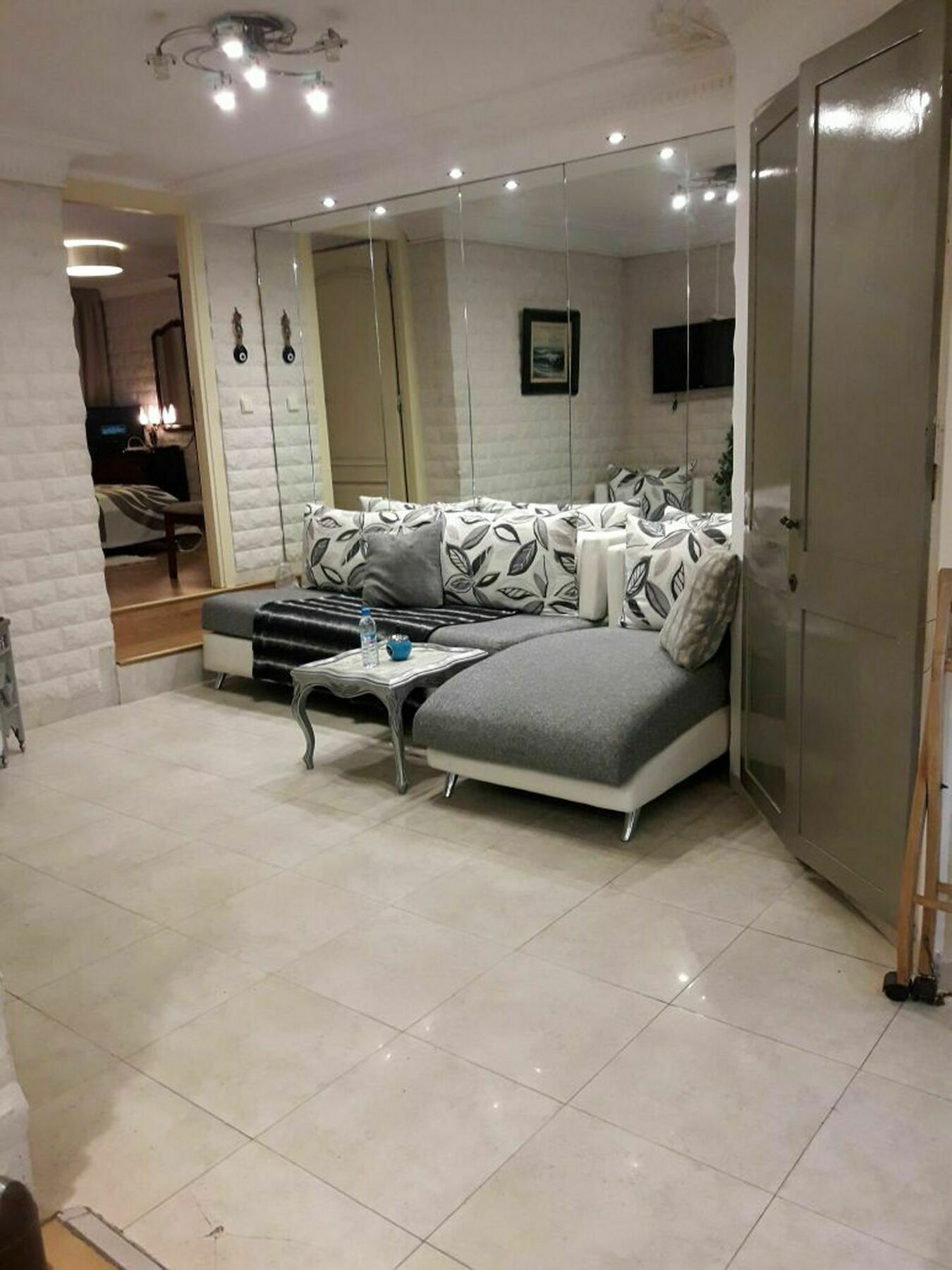 Studio Les Belles Residences Касабланка Екстер'єр фото