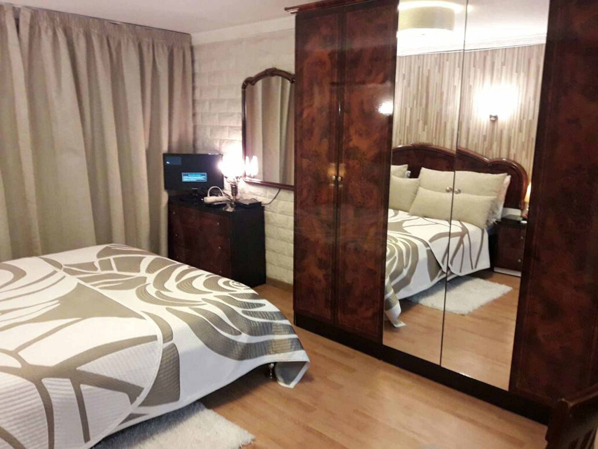 Studio Les Belles Residences Касабланка Екстер'єр фото
