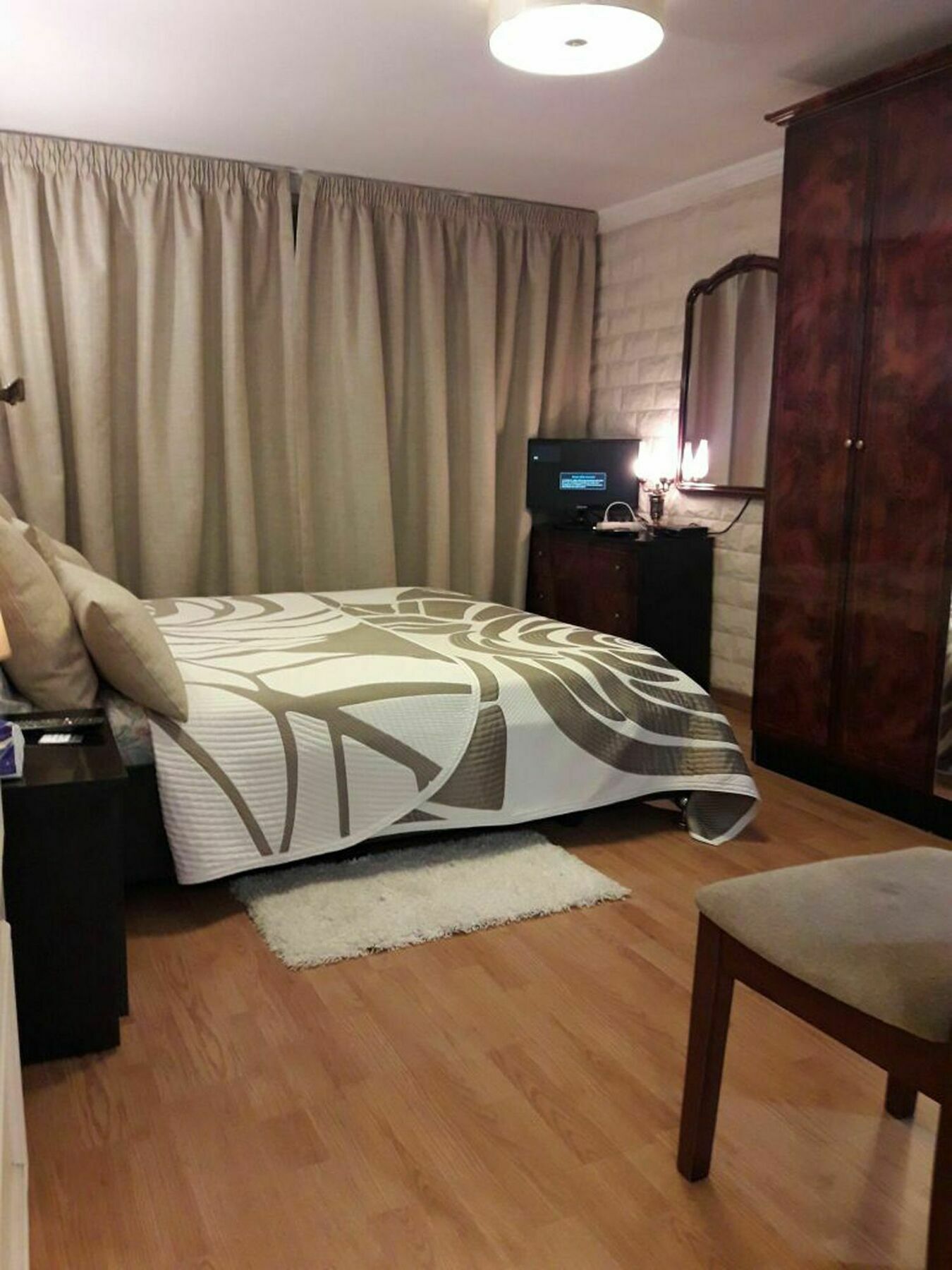 Studio Les Belles Residences Касабланка Екстер'єр фото