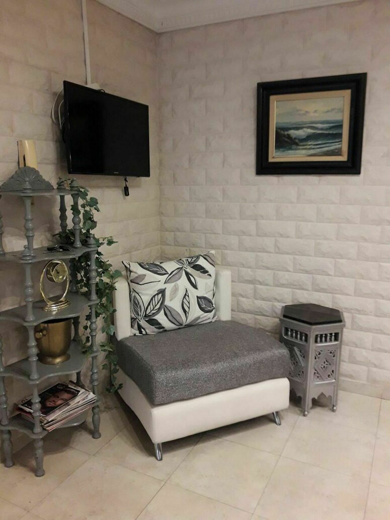 Studio Les Belles Residences Касабланка Екстер'єр фото