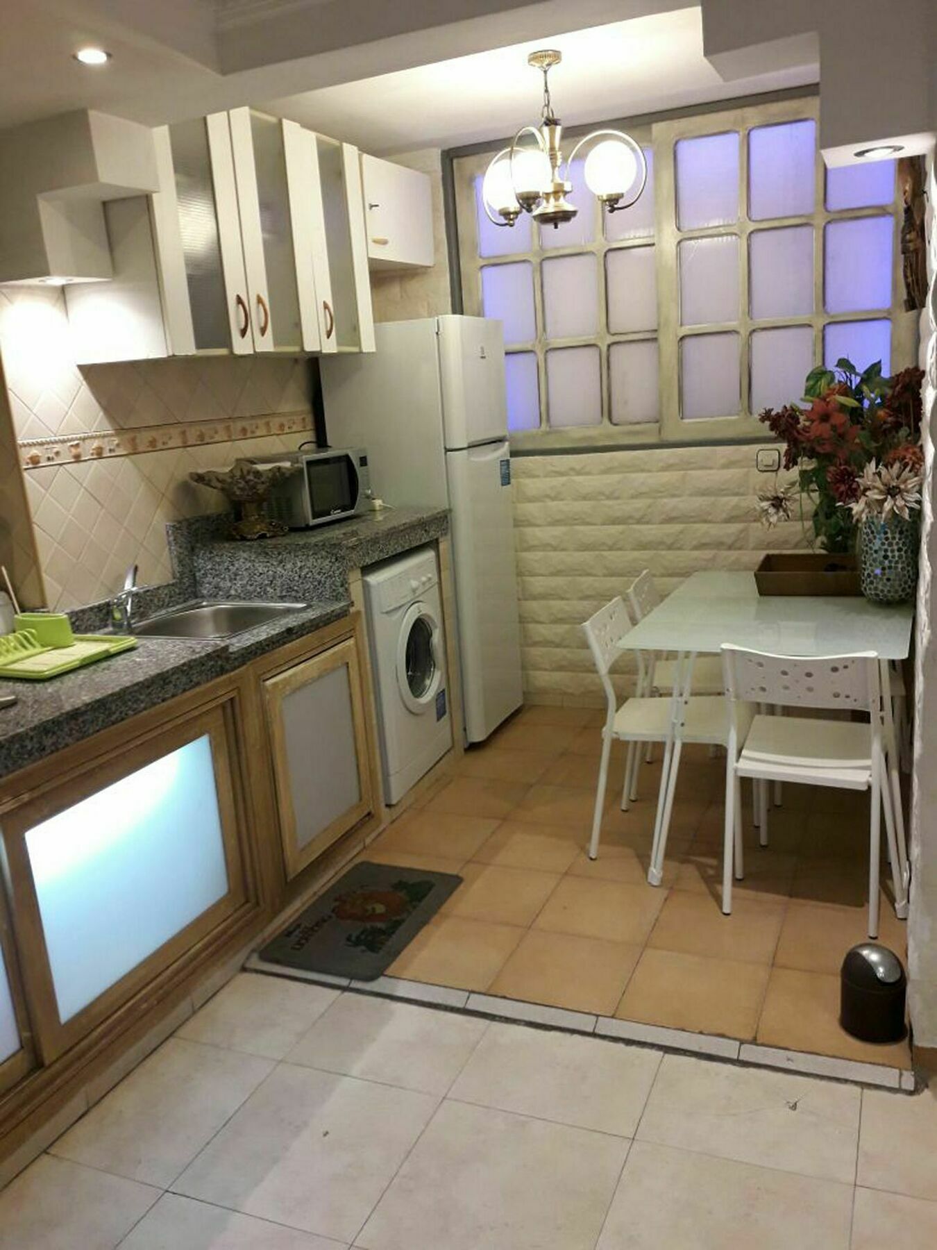 Studio Les Belles Residences Касабланка Екстер'єр фото