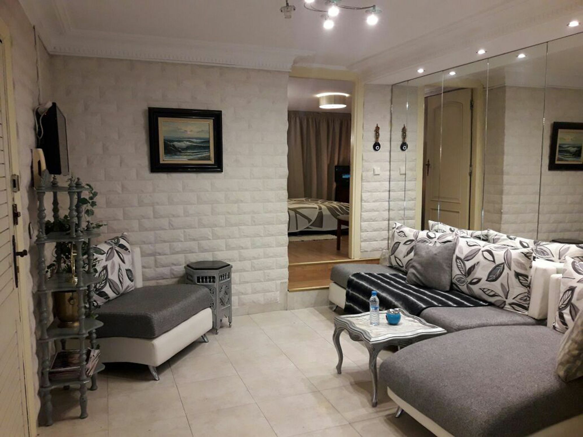 Studio Les Belles Residences Касабланка Екстер'єр фото